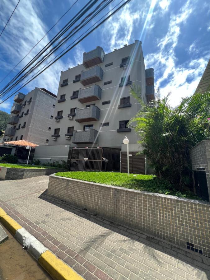 Ape 27 Praia Grande Ubatuba Bem Localizado Exterior photo