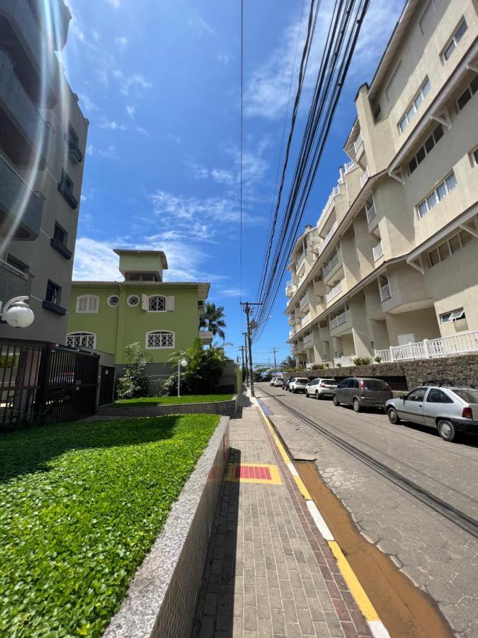 Ape 27 Praia Grande Ubatuba Bem Localizado Exterior photo